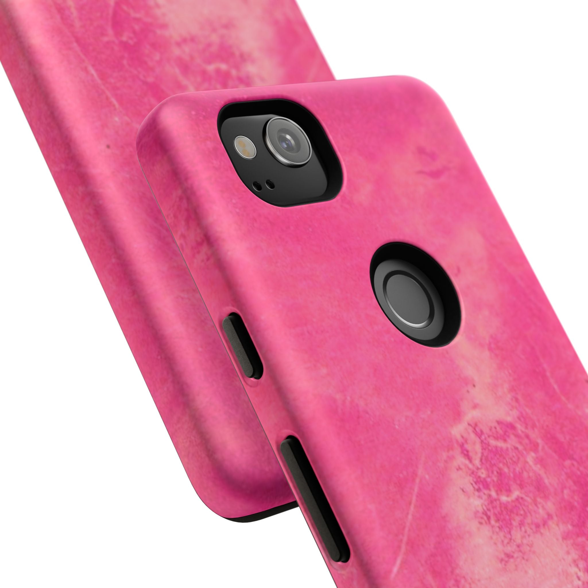 Phone Case - In the Pink Abstract Design