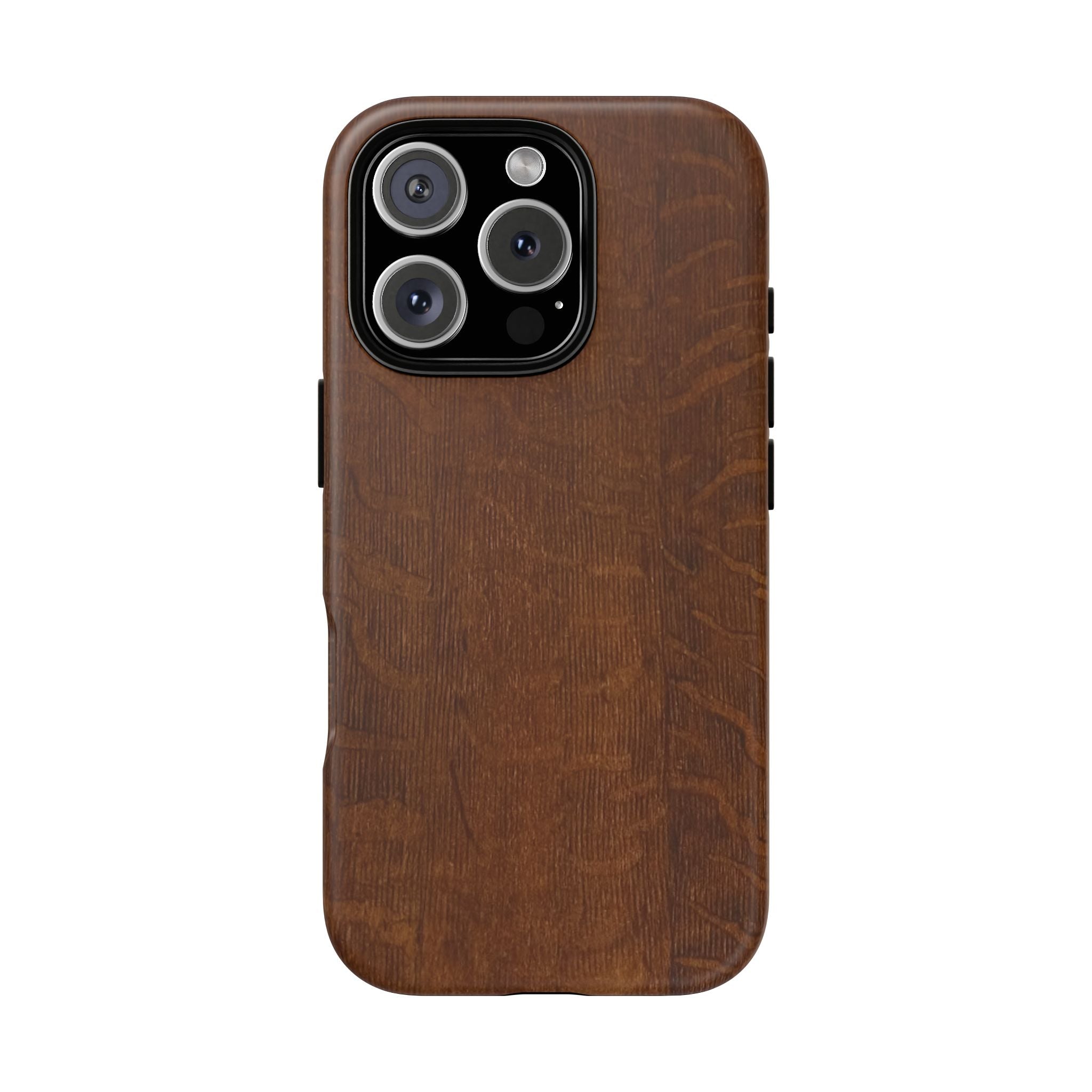 Wooden Phone Case - Tough Cases, Durable Smartphone Cover, Eco-Friendly Gift, Cell Phone Accessories, Nature Lover's Gift, Stylish [...]