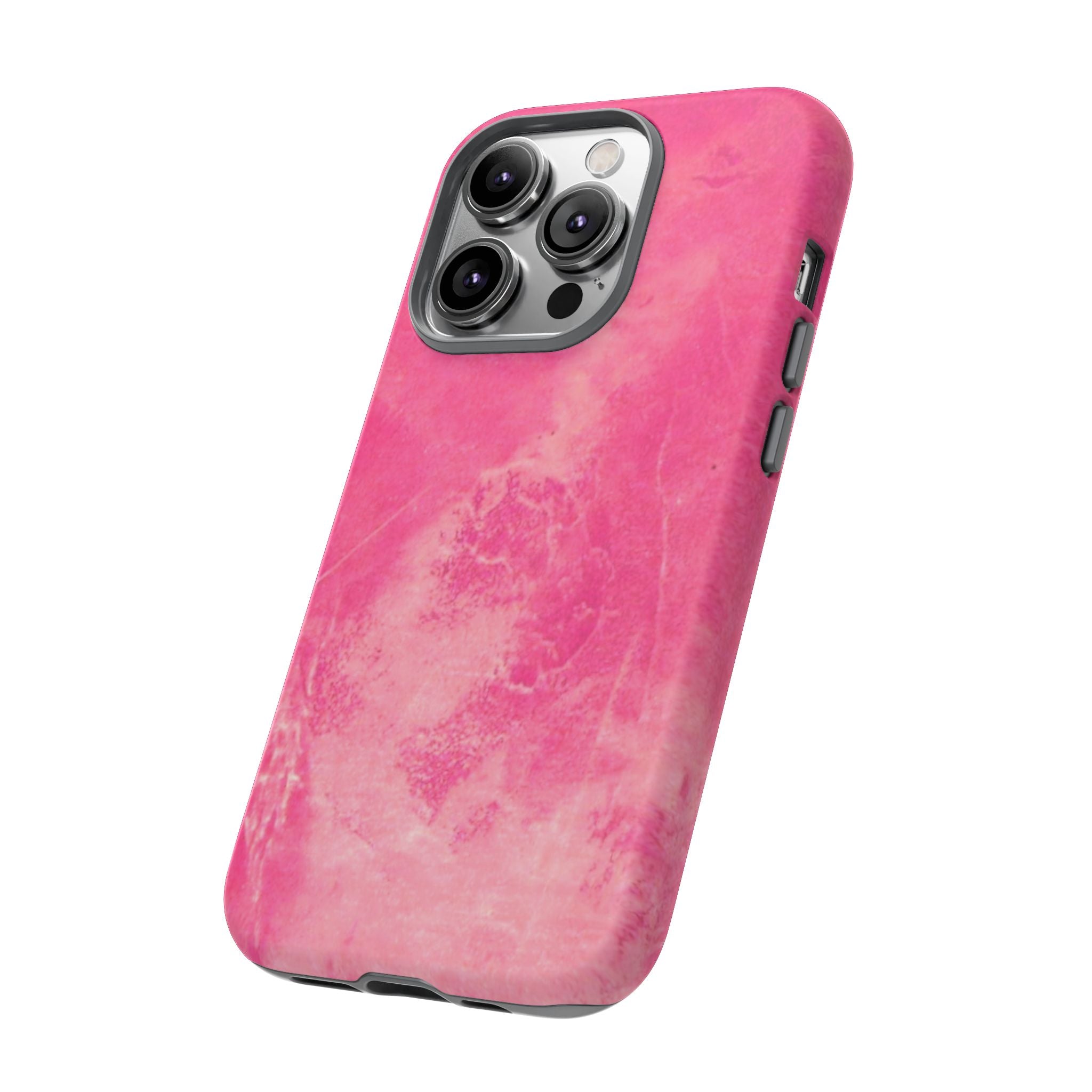 Phone Case - In the Pink Abstract Design