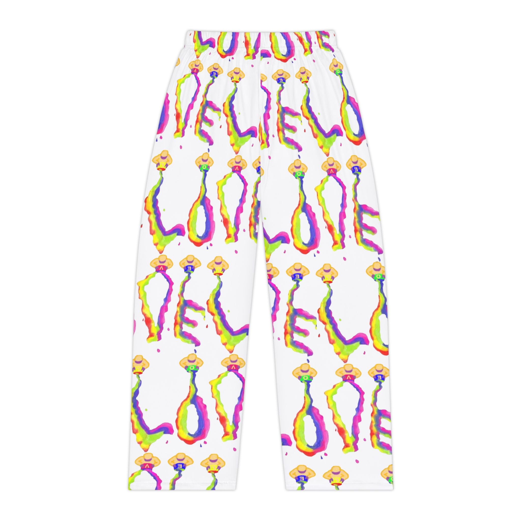 Women's Pajama Pants you will LOVE designed by Studio Blitz