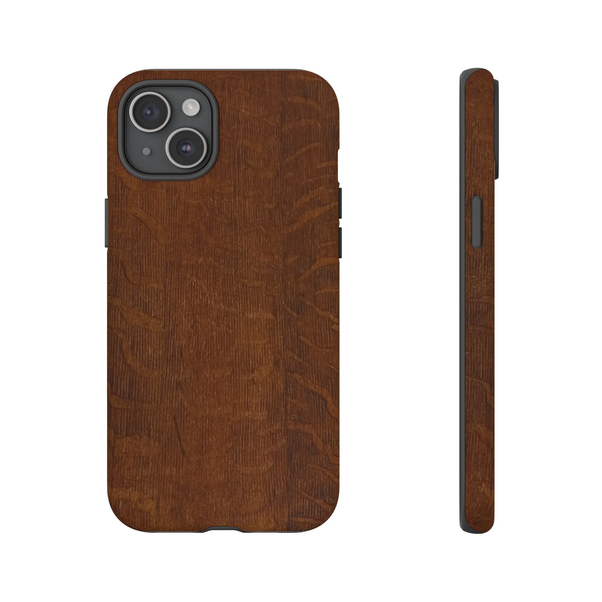 Wooden Phone Case - Tough Cases, Durable Smartphone Cover, Eco-Friendly Gift, Cell Phone Accessories, Nature Lover's Gift, Stylish [...]