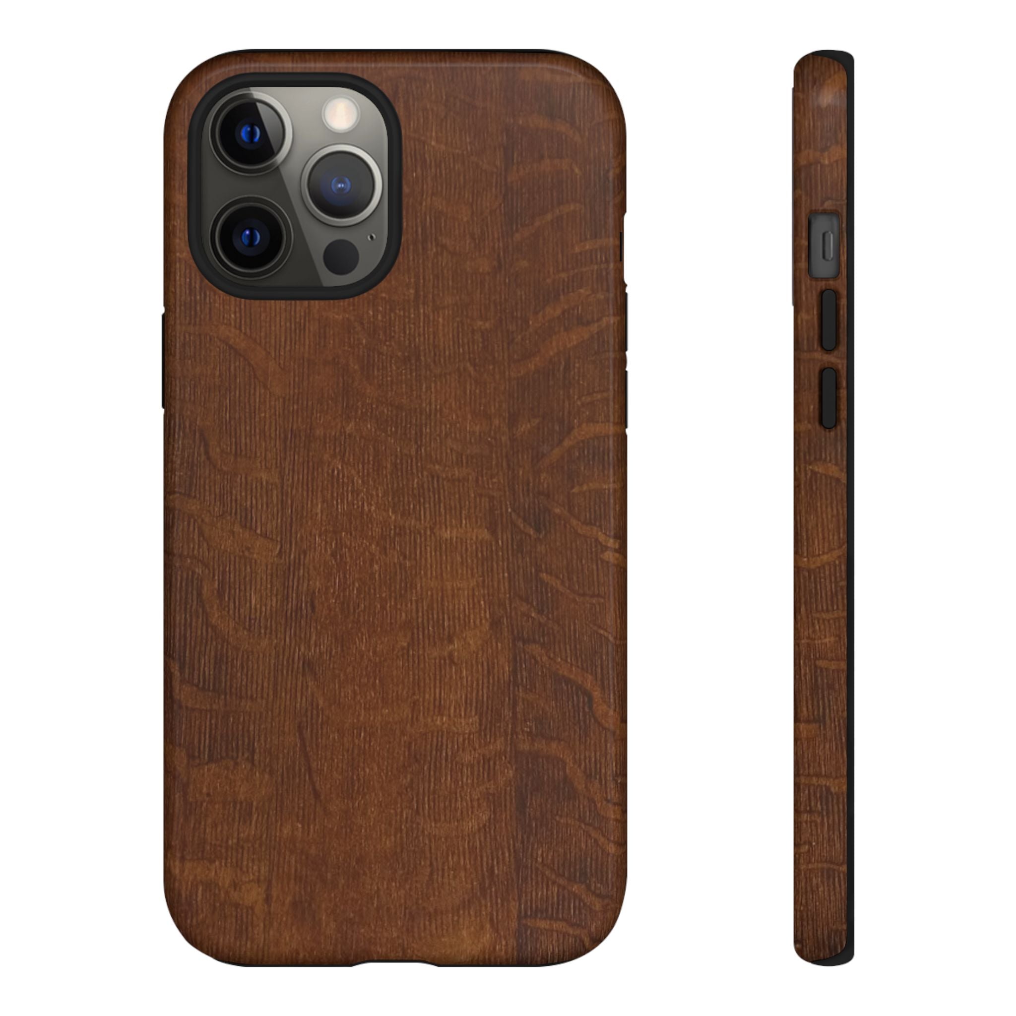 Wooden Phone Case - Tough Cases, Durable Smartphone Cover, Eco-Friendly Gift, Cell Phone Accessories, Nature Lover's Gift, Stylish [...]