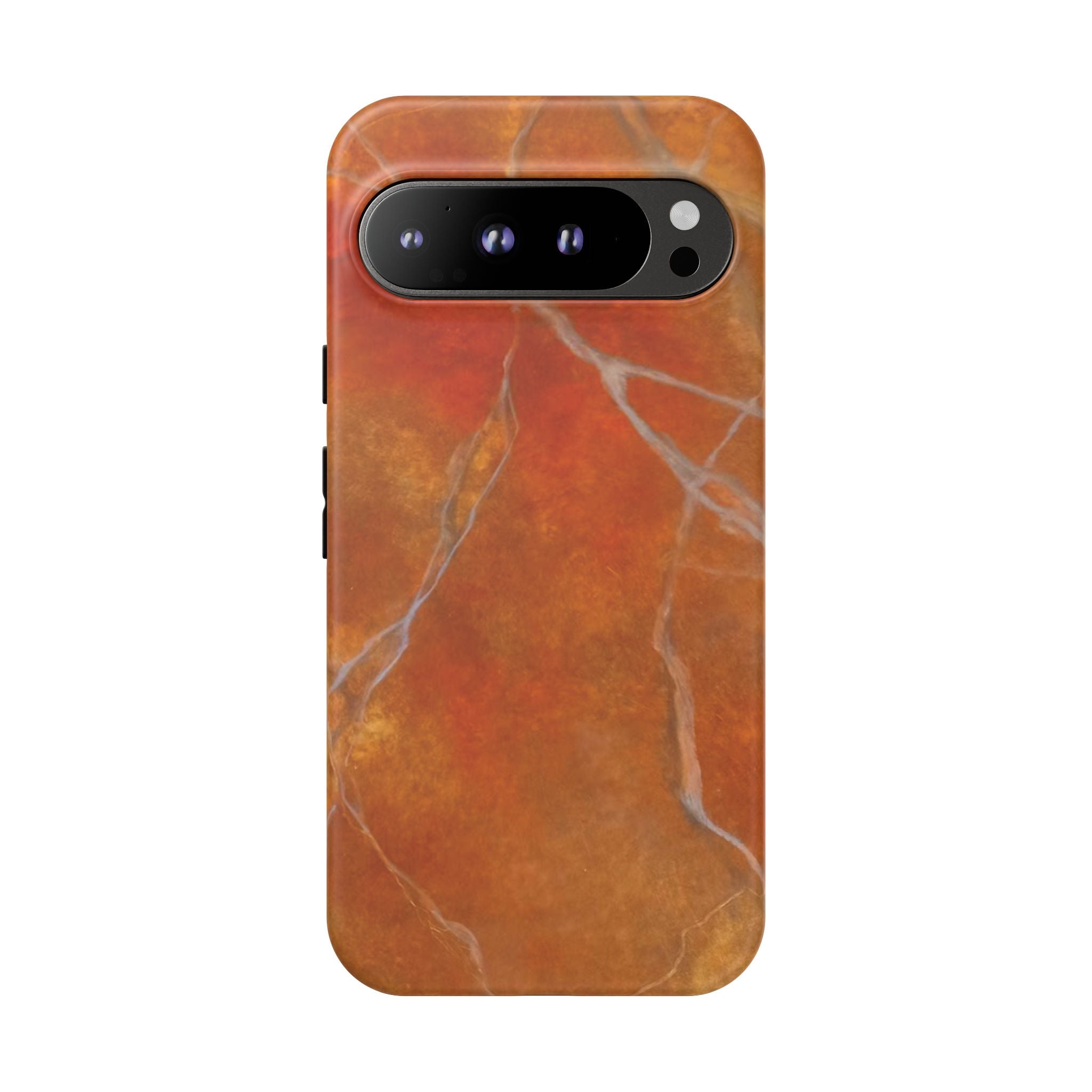 Cool and Sexy Marbleized Phone Cases