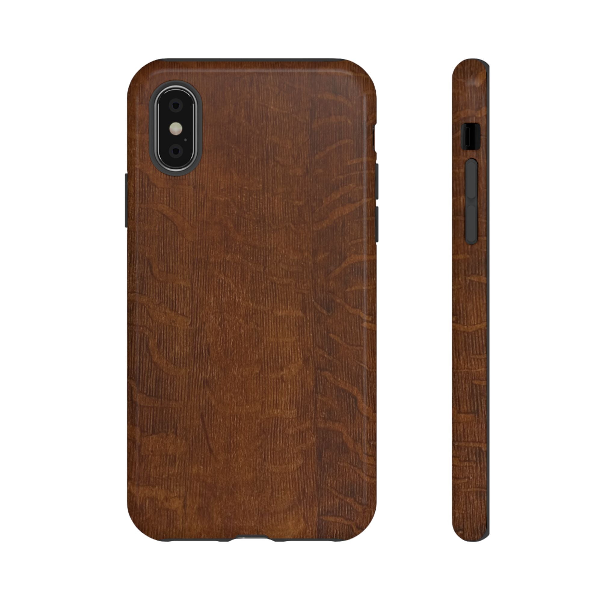Wooden Phone Case - Tough Cases, Durable Smartphone Cover, Eco-Friendly Gift, Cell Phone Accessories, Nature Lover's Gift, Stylish [...]