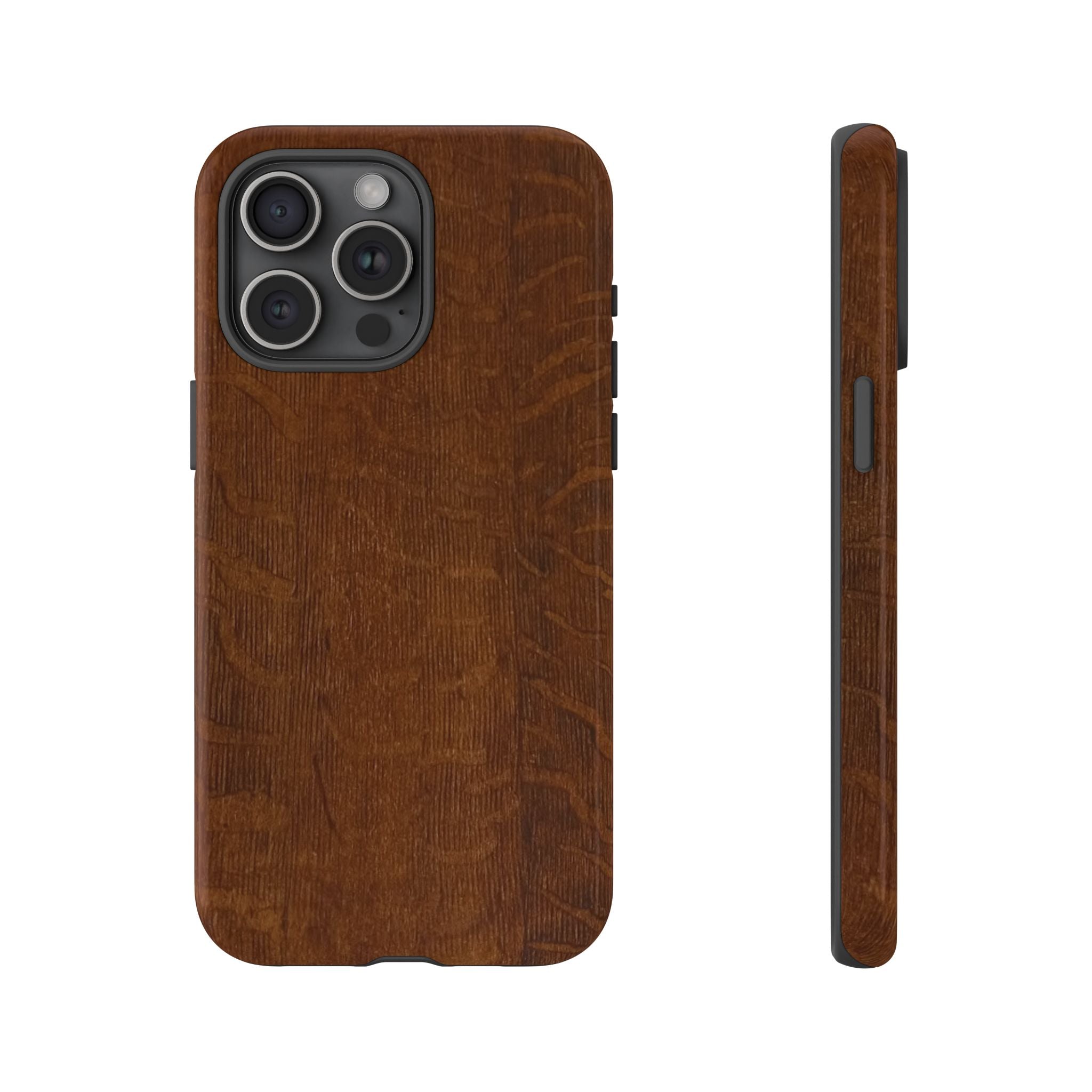 Wooden Phone Case - Tough Cases, Durable Smartphone Cover, Eco-Friendly Gift, Cell Phone Accessories, Nature Lover's Gift, Stylish [...]