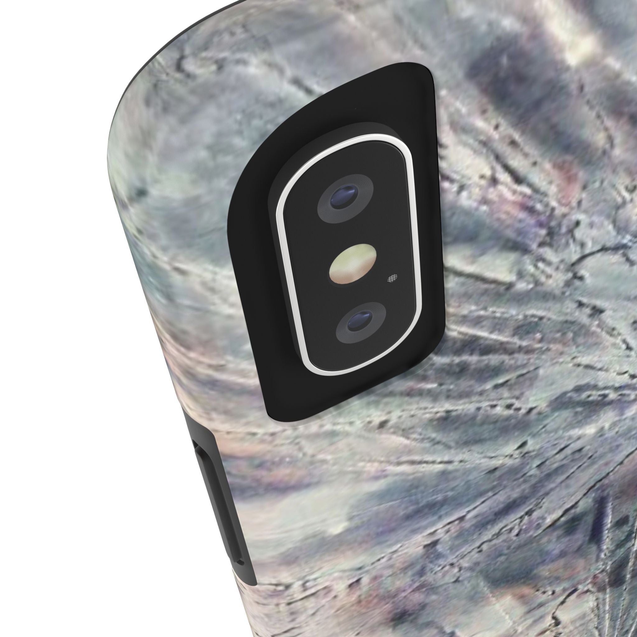 Case with A Burst of Abstract Art Design by Studio Blitz