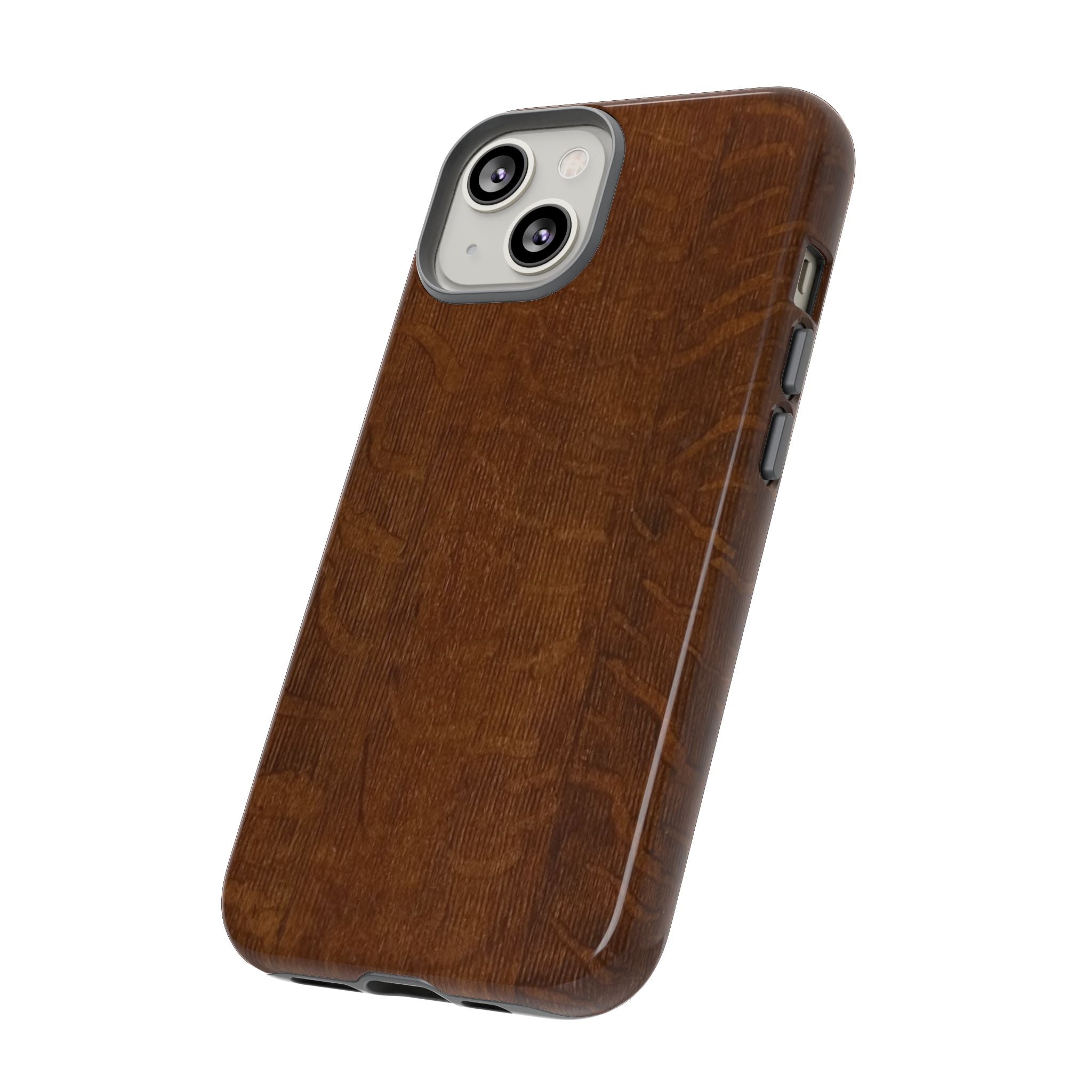 Wooden Phone Case - Tough Cases, Durable Smartphone Cover, Eco-Friendly Gift, Cell Phone Accessories, Nature Lover's Gift, Stylish [...]