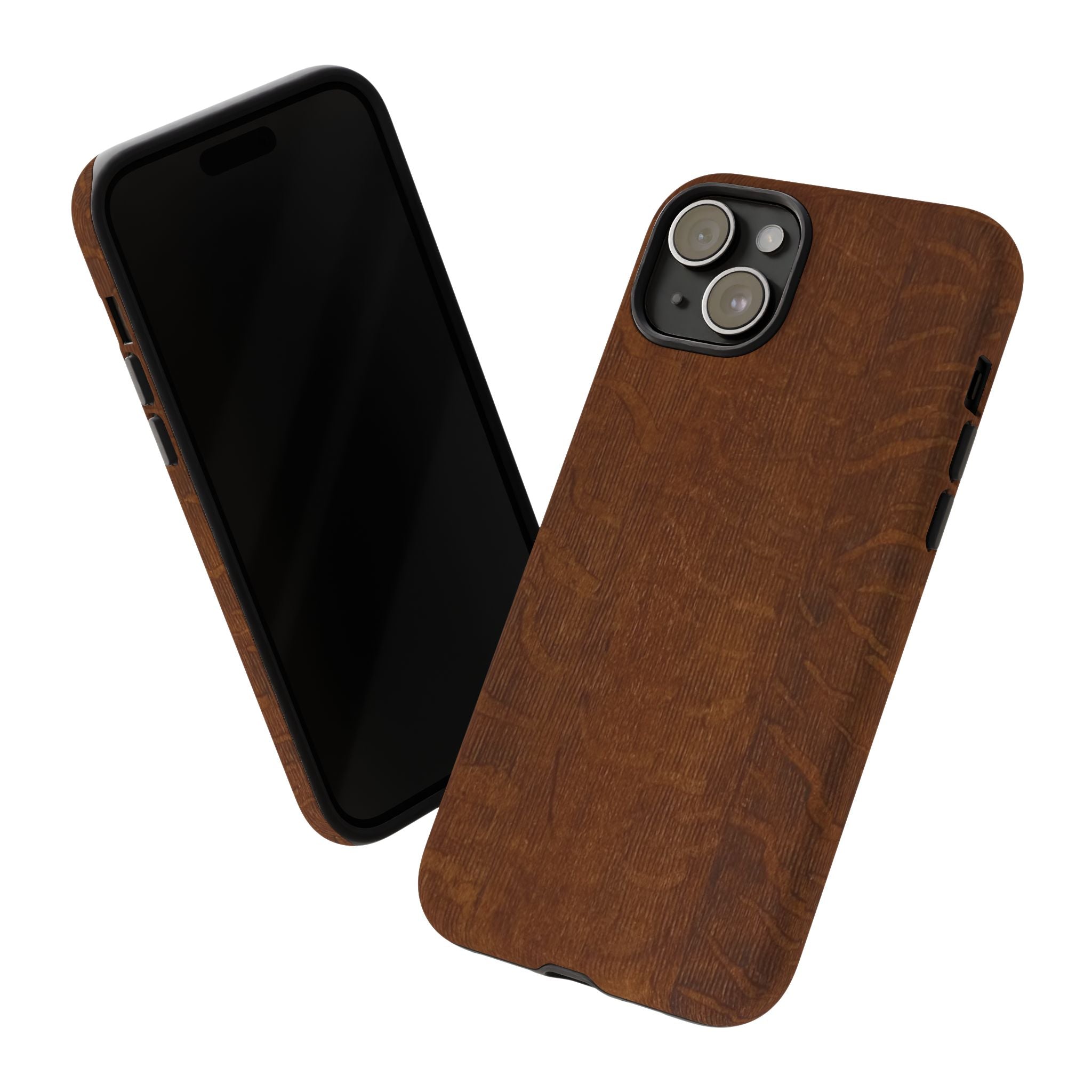 Wooden Phone Case - Tough Cases, Durable Smartphone Cover, Eco-Friendly Gift, Cell Phone Accessories, Nature Lover's Gift, Stylish [...]