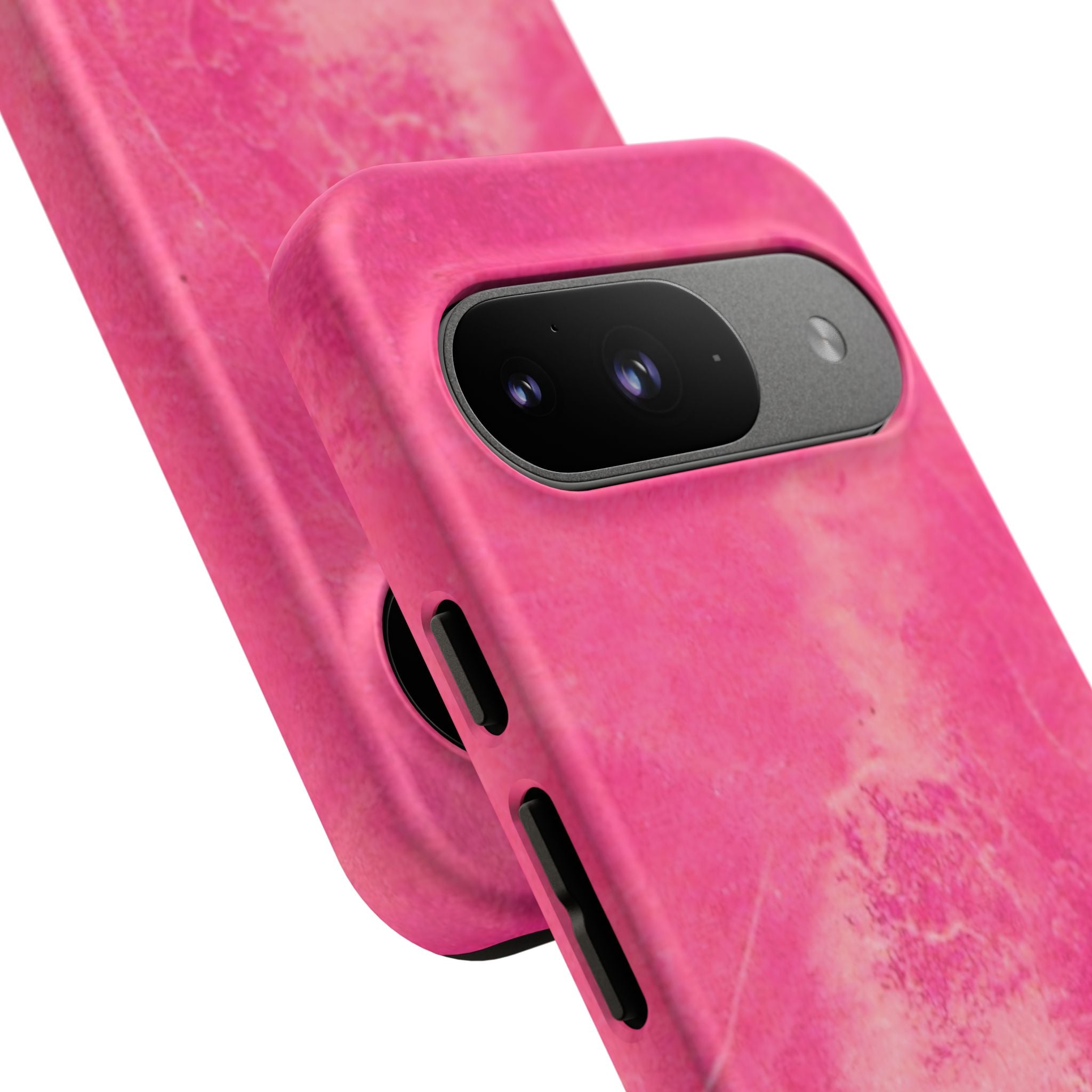 Phone Case - In the Pink Abstract Design