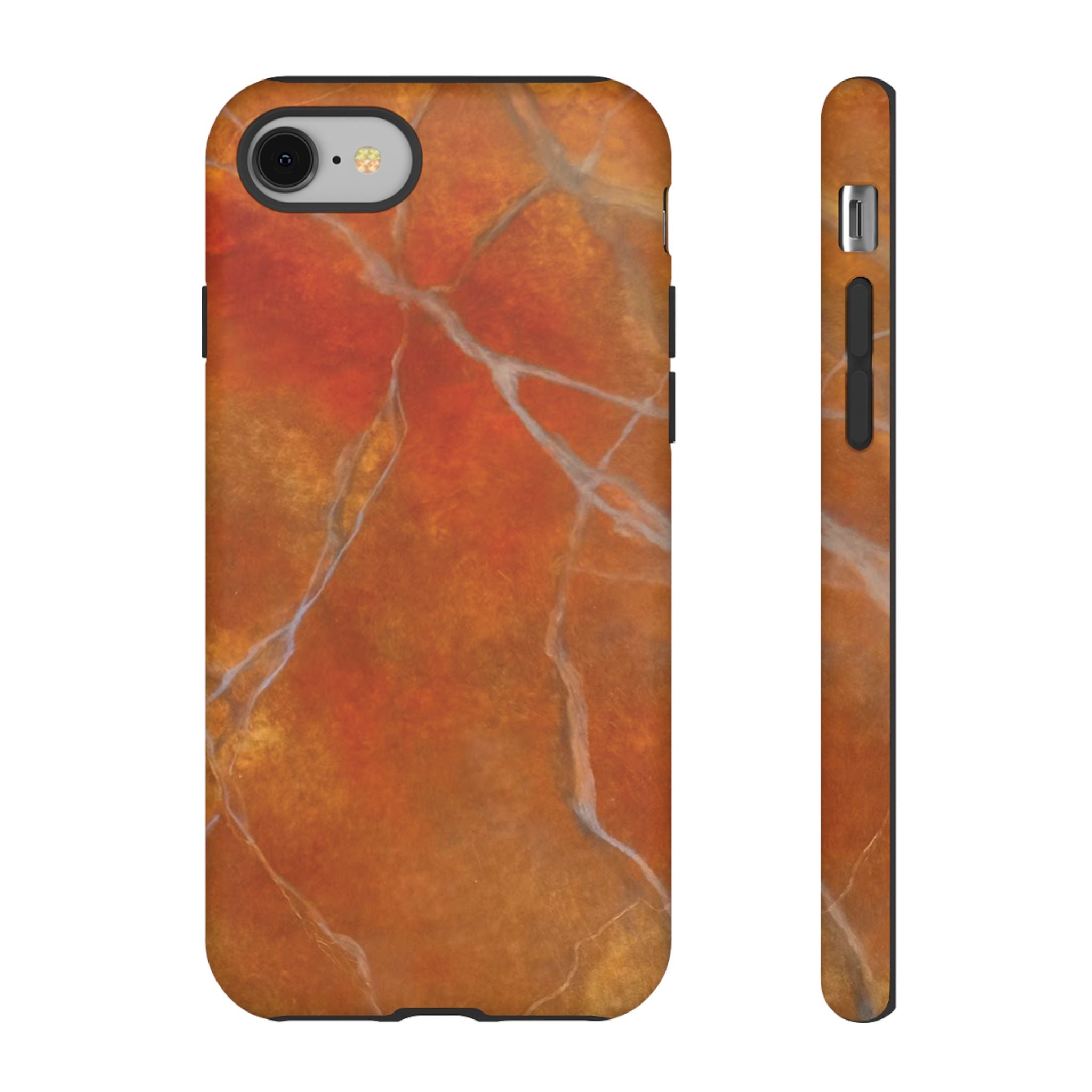 Cool and Sexy Marbleized Phone Cases