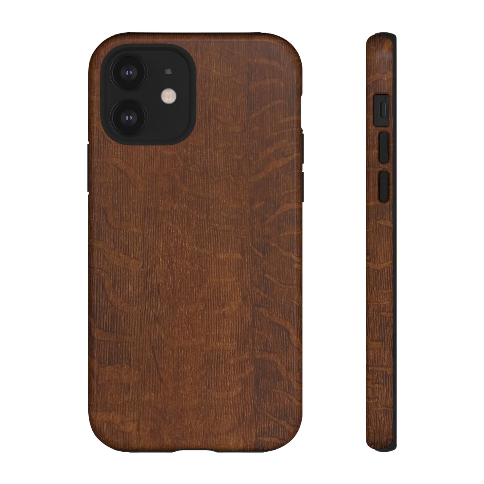 Wooden Phone Case - Tough Cases, Durable Smartphone Cover, Eco-Friendly Gift, Cell Phone Accessories, Nature Lover's Gift, Stylish [...]