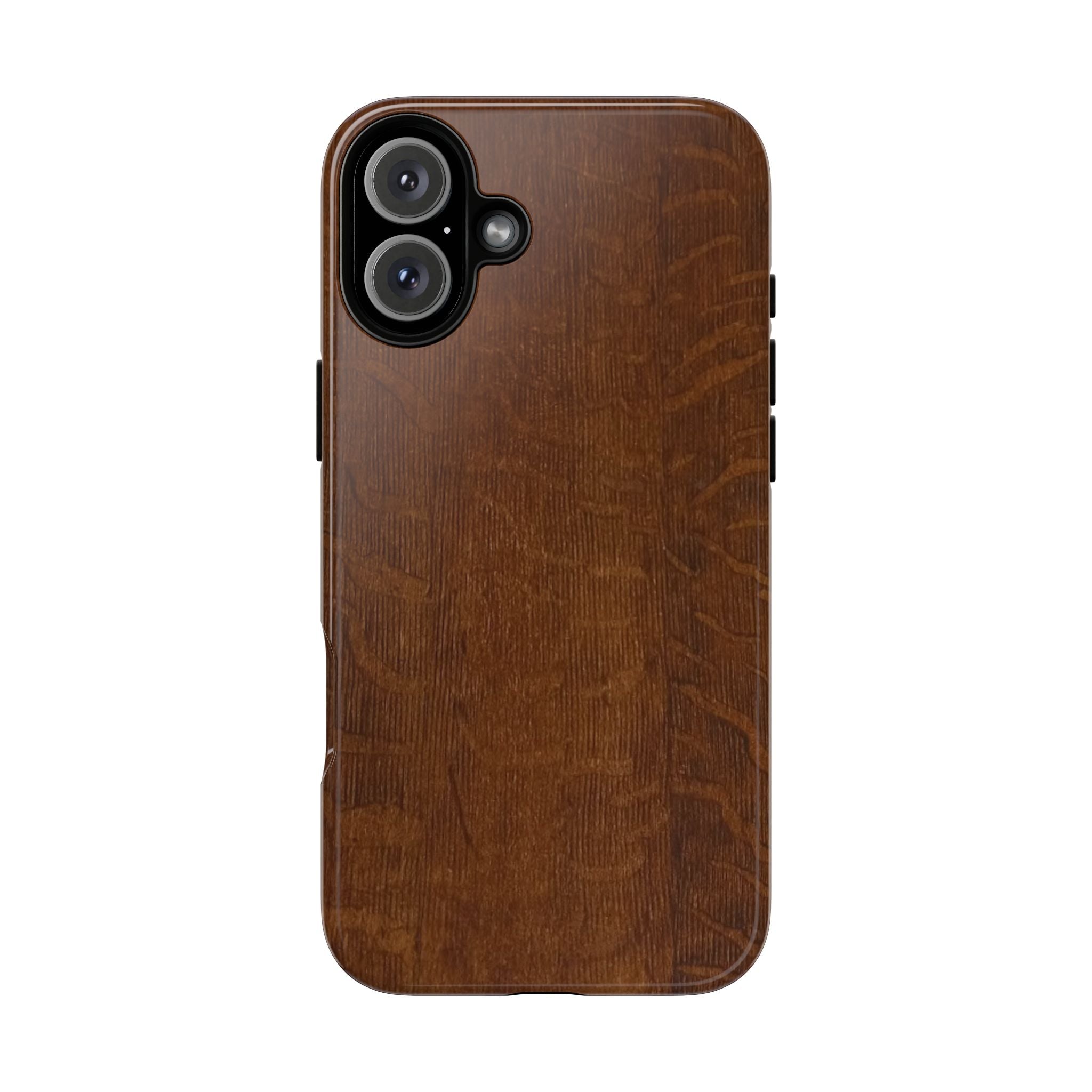 Wooden Phone Case - Tough Cases, Durable Smartphone Cover, Eco-Friendly Gift, Cell Phone Accessories, Nature Lover's Gift, Stylish [...]