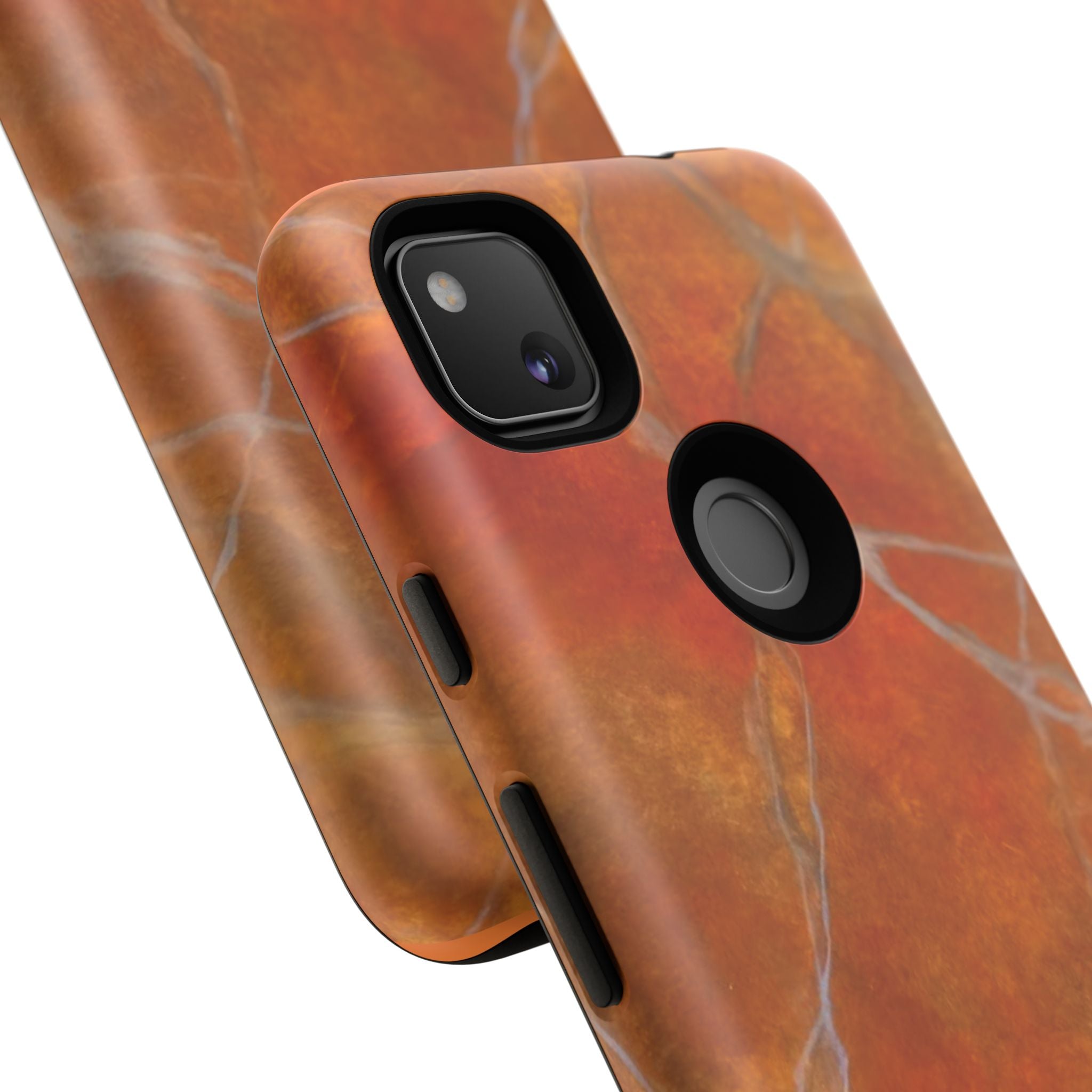 Cool and Sexy Marbleized Phone Cases