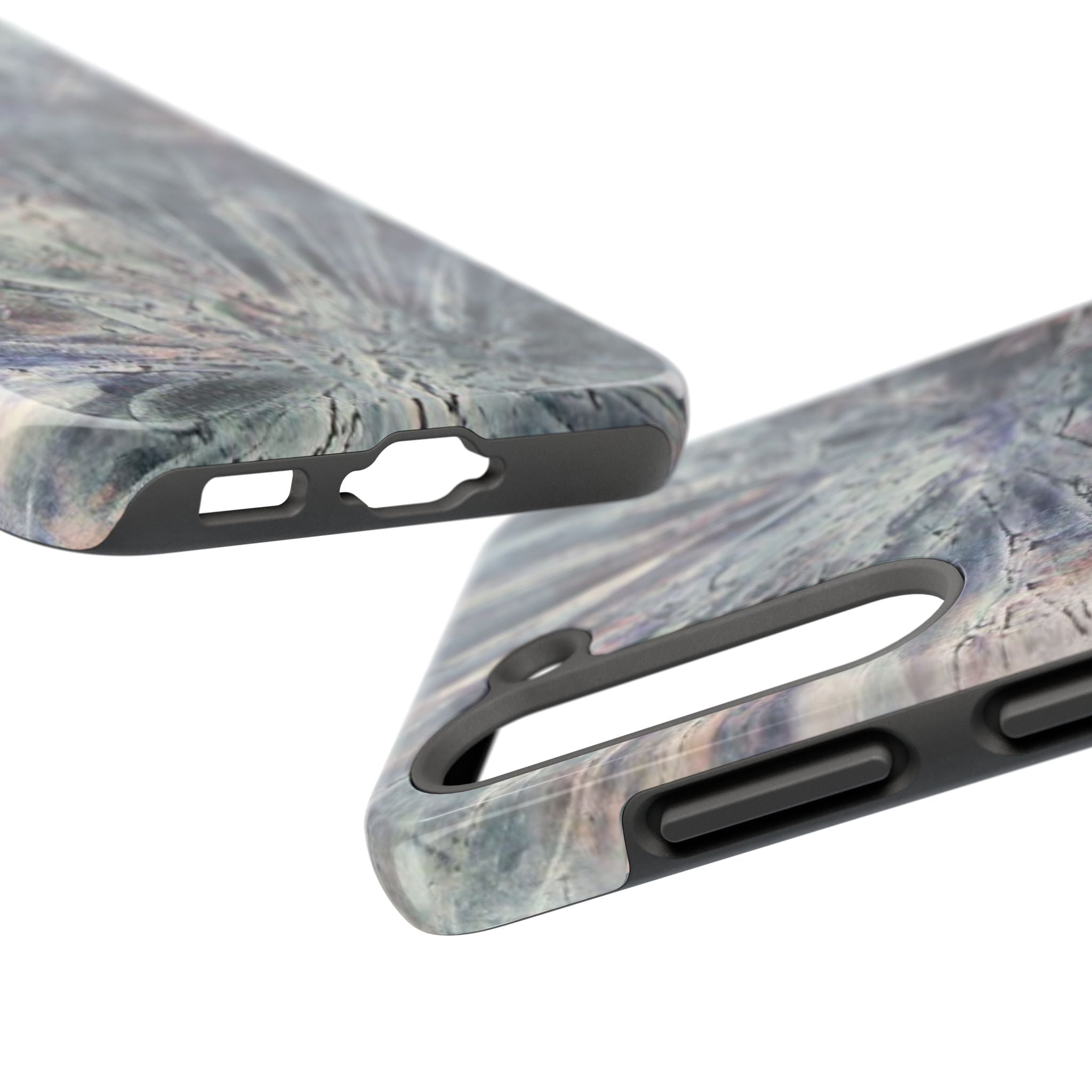 Case with A Burst of Abstract Art Design by Studio Blitz