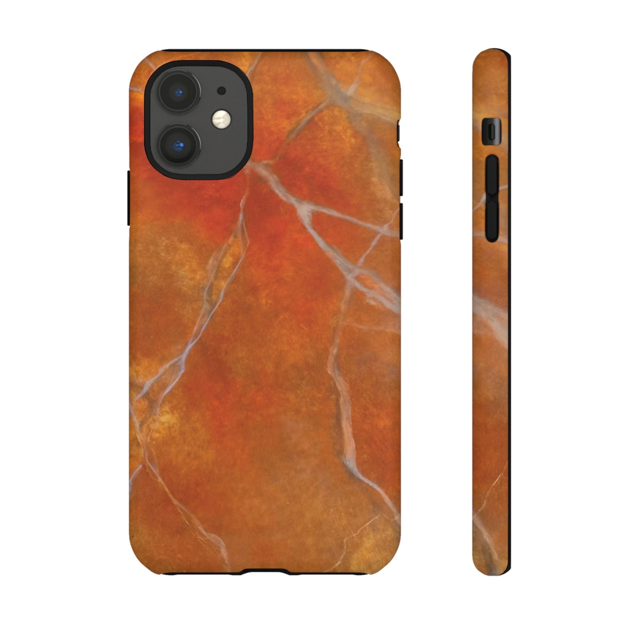 Cool and Sexy Marbleized Phone Cases