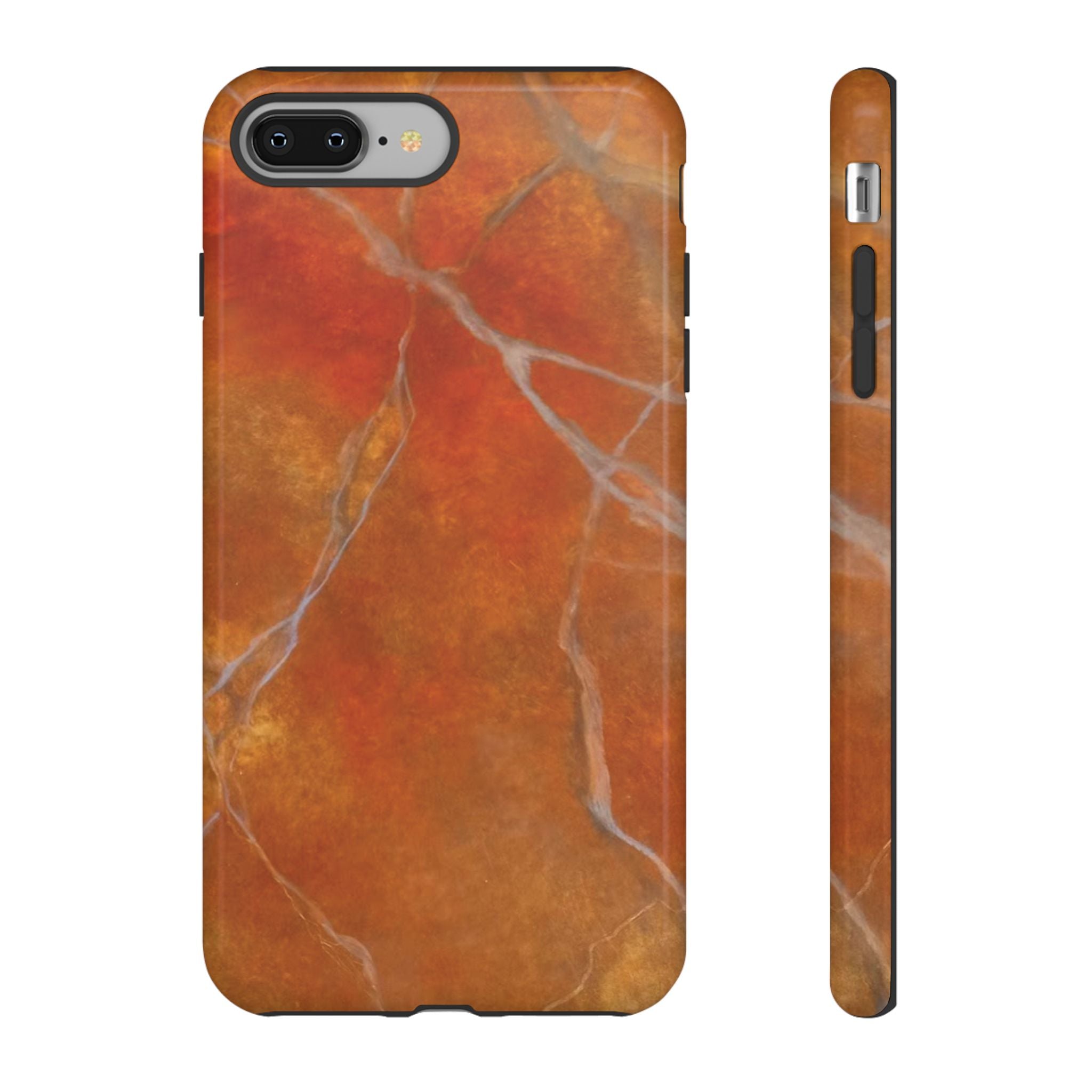 Cool and Sexy Marbleized Phone Cases