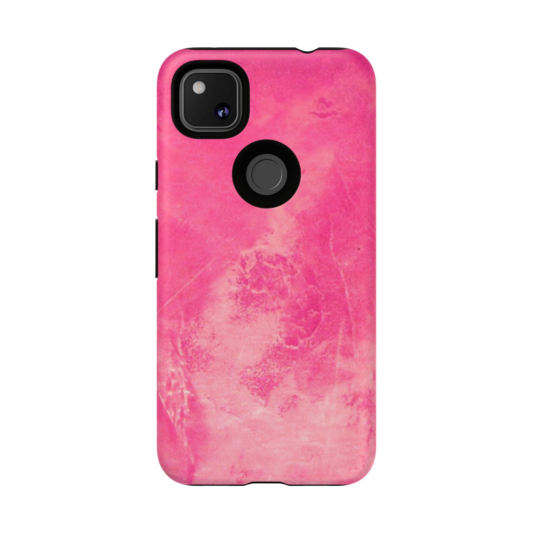 Phone Case - In the Pink Abstract Design