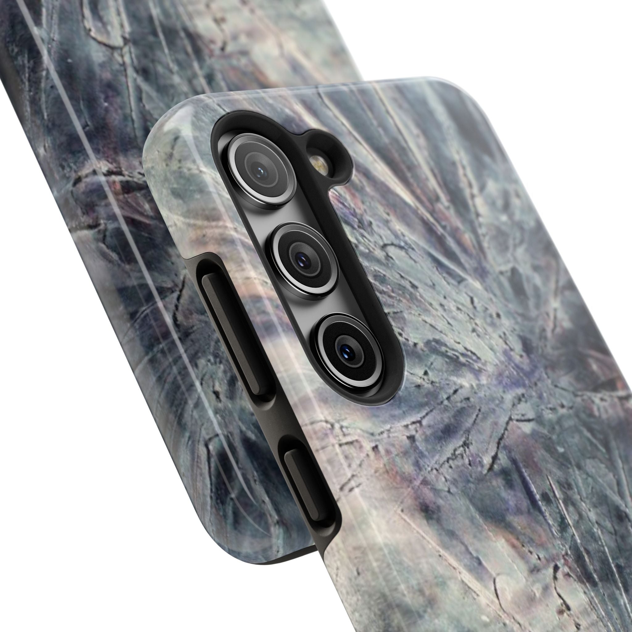 Case with A Burst of Abstract Art Design by Studio Blitz