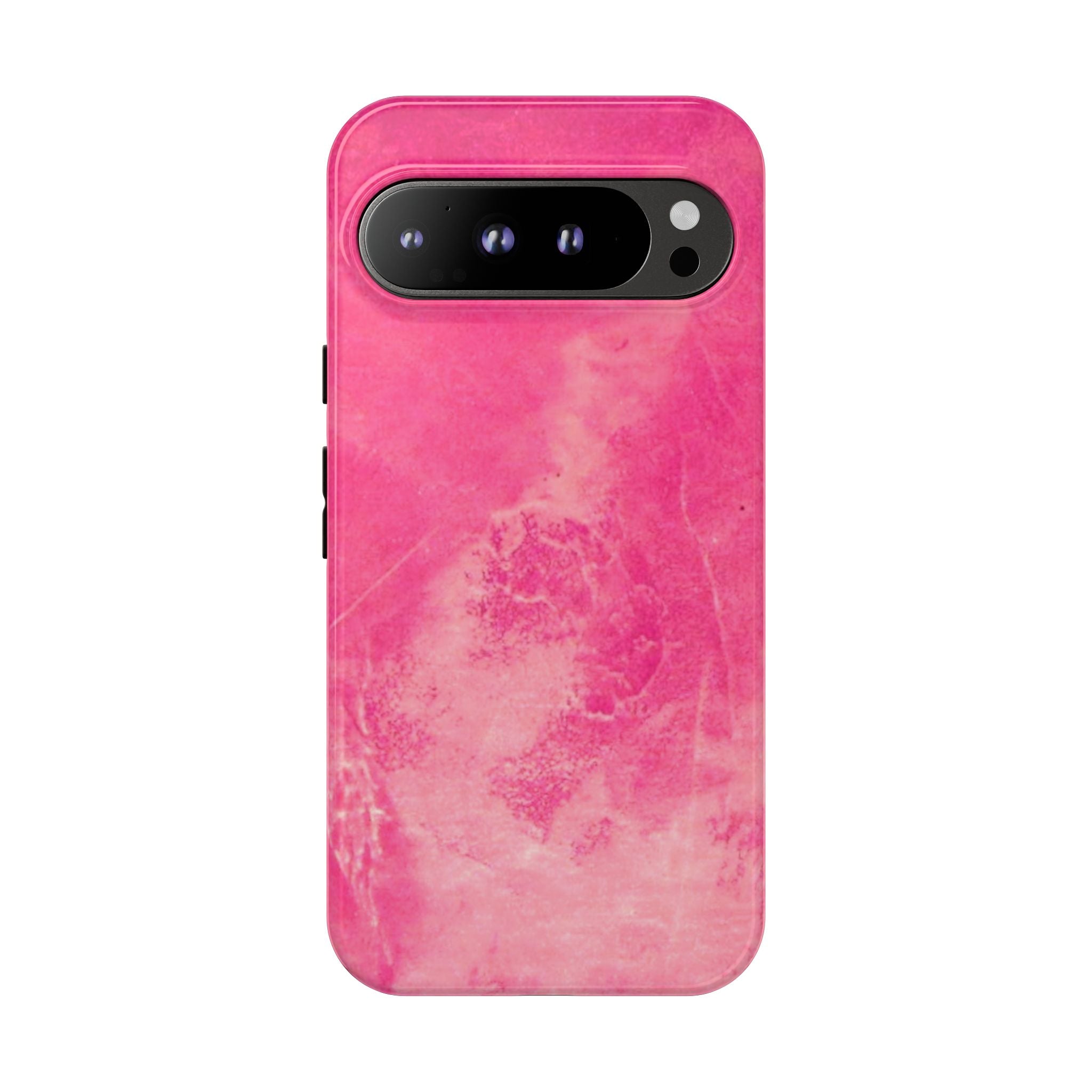 Phone Case - In the Pink Abstract Design