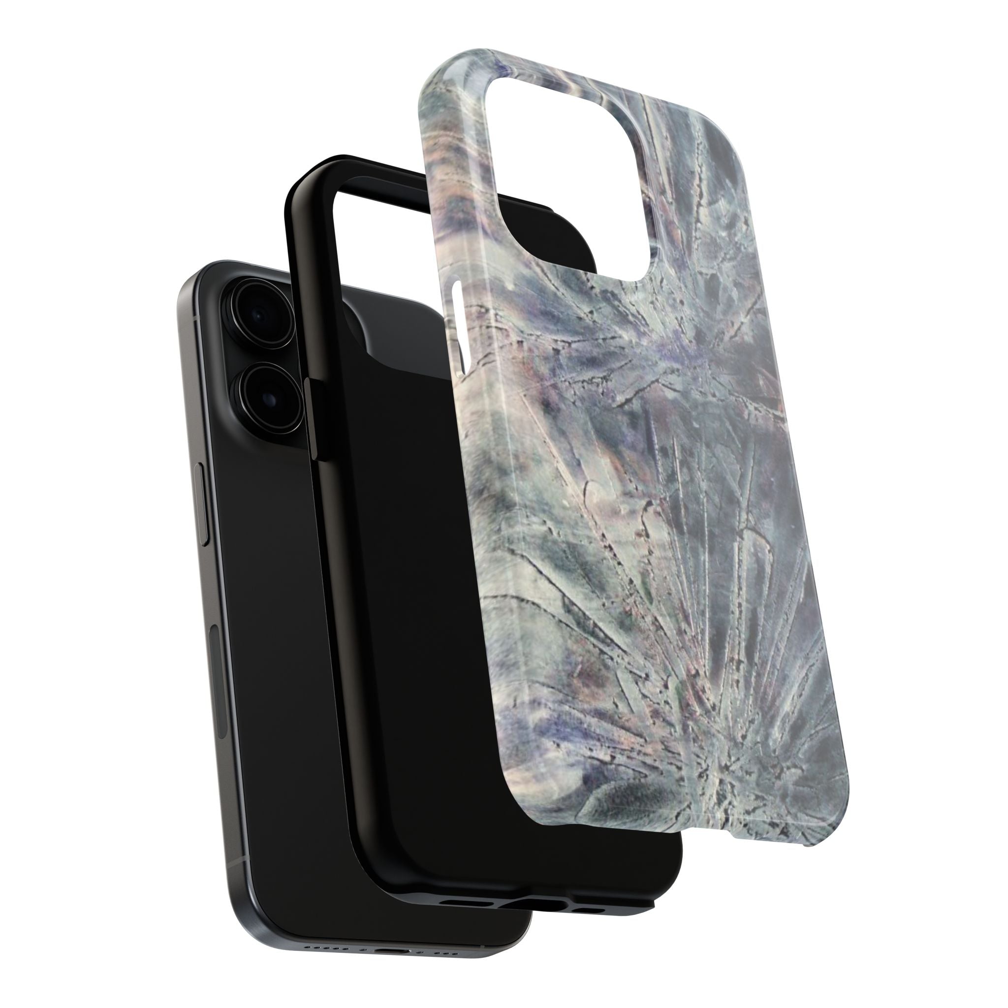 Case with A Burst of Abstract Art Design by Studio Blitz