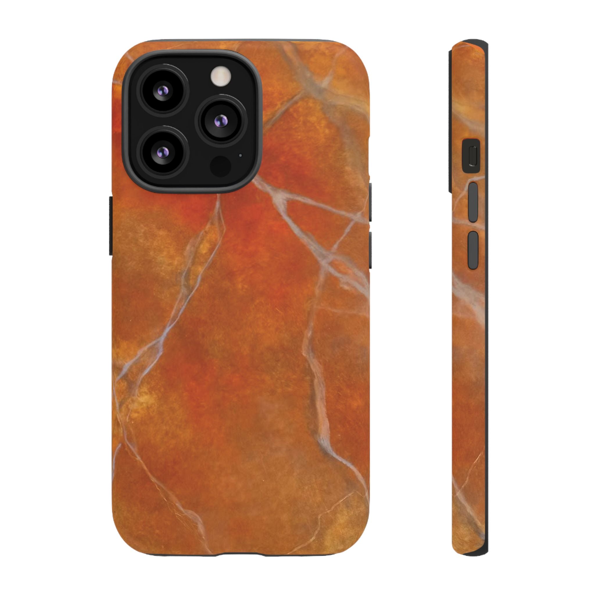 Cool and Sexy Marbleized Phone Cases
