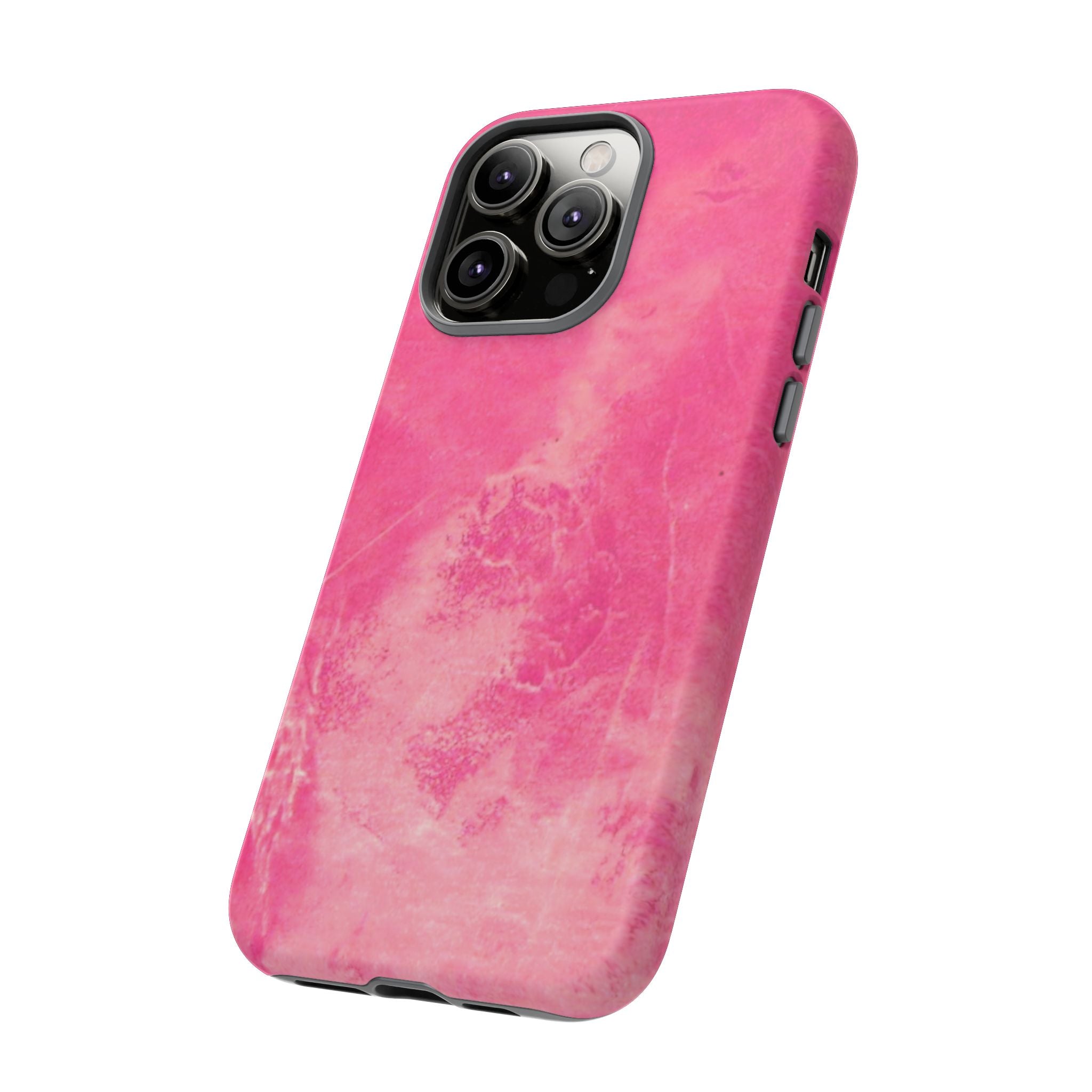 Phone Case - In the Pink Abstract Design