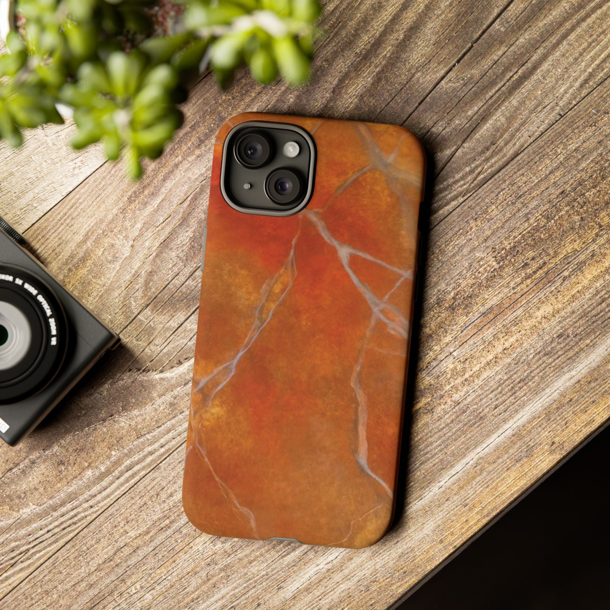 Cool and Sexy Marbleized Phone Cases