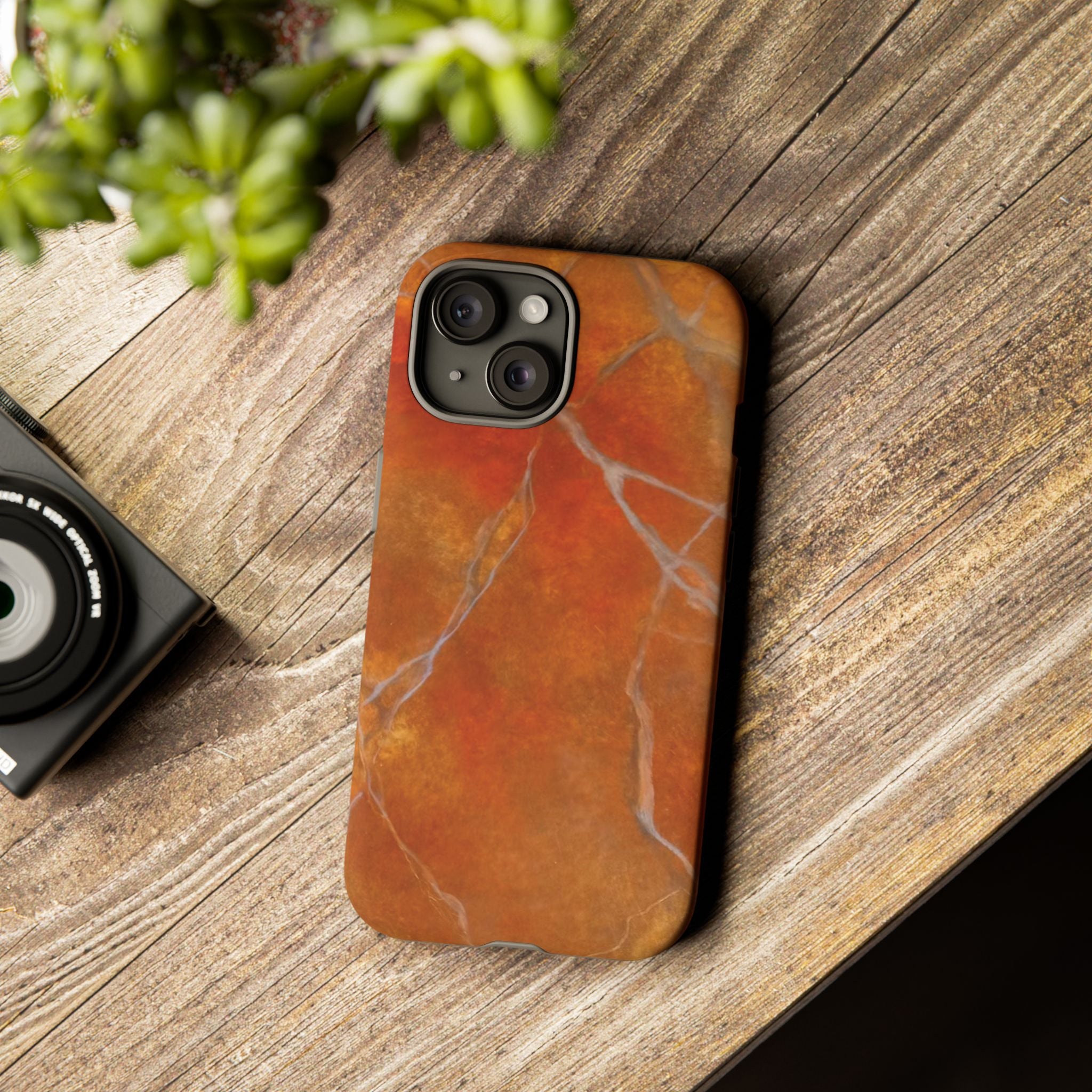 Cool and Sexy Marbleized Phone Cases