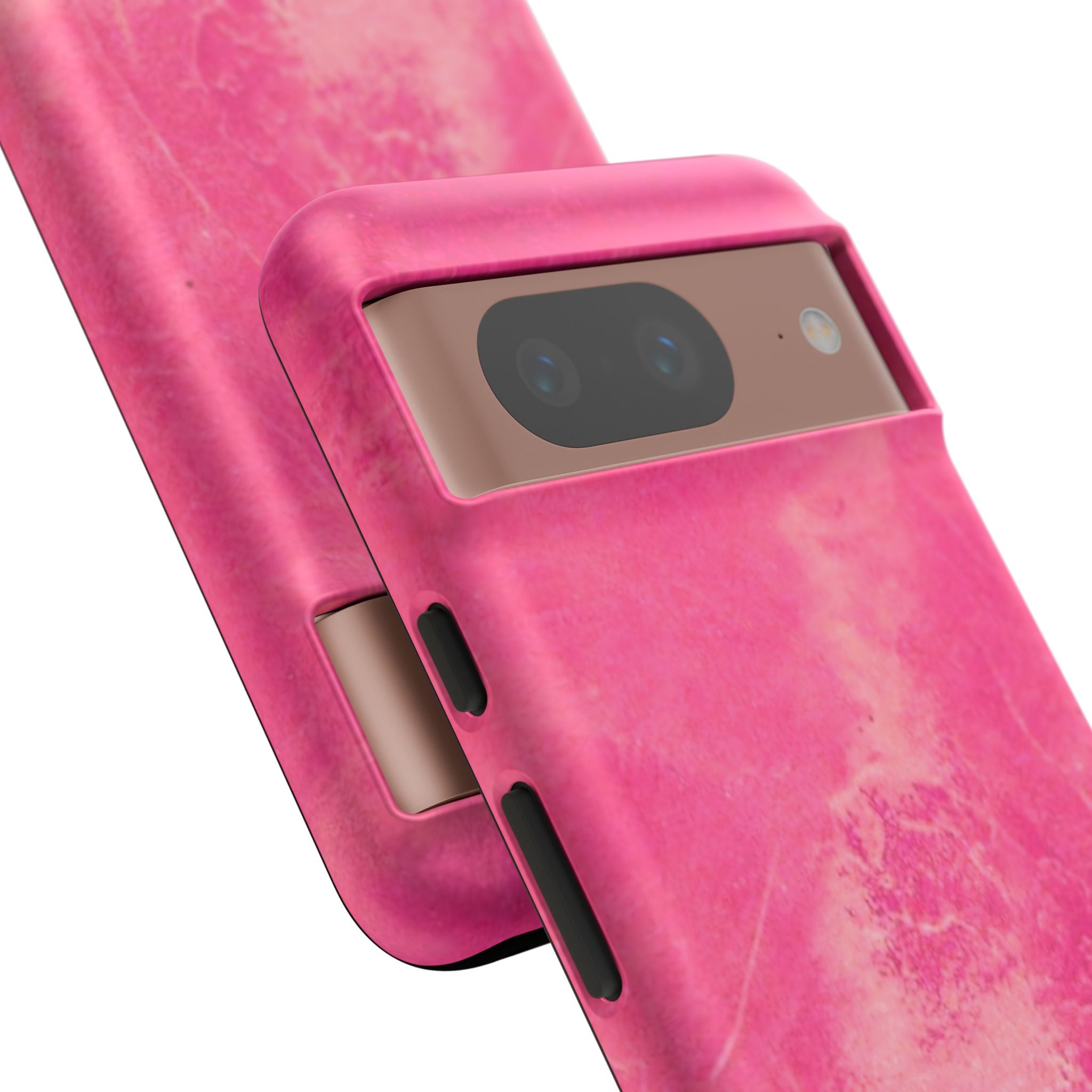 Phone Case - In the Pink Abstract Design