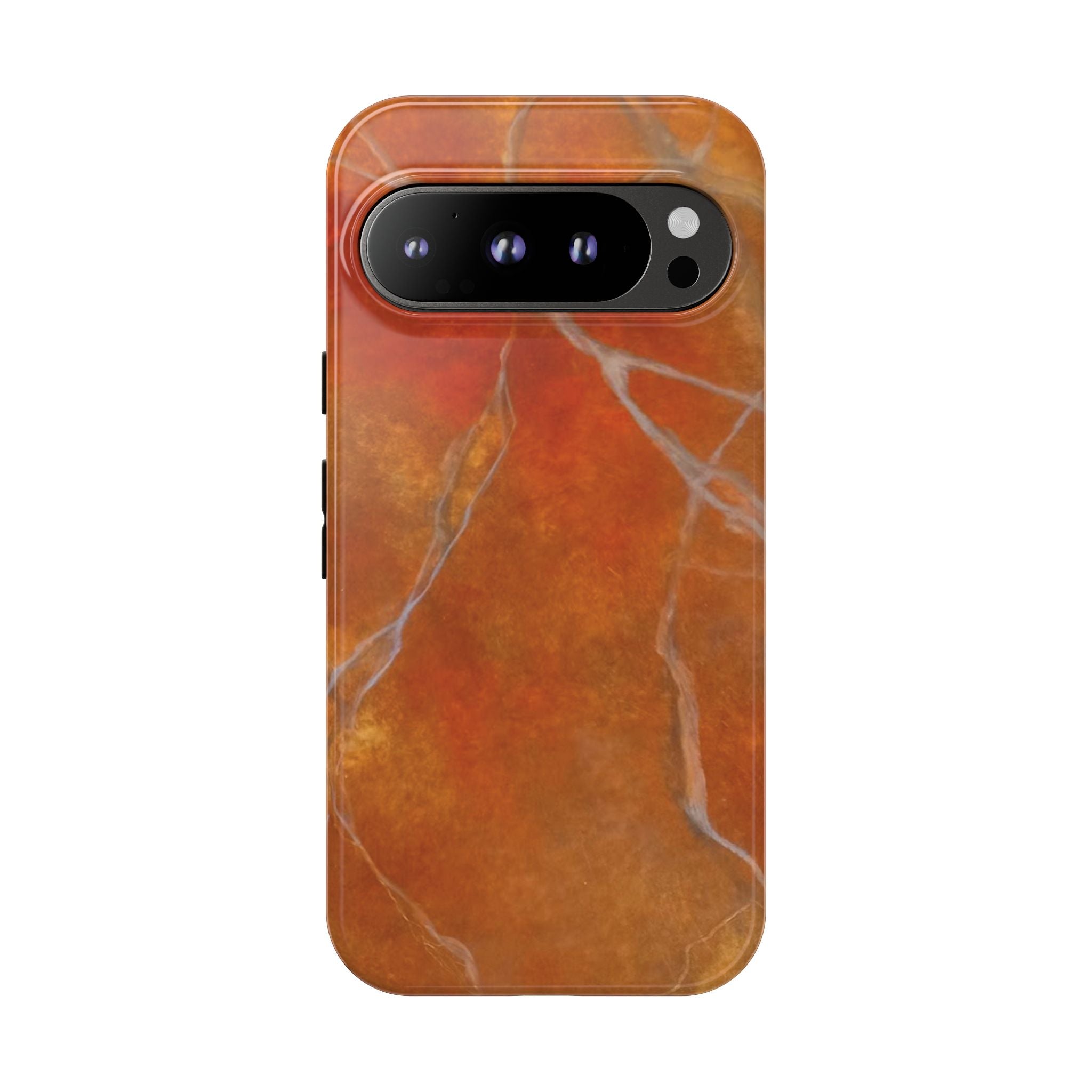 Cool and Sexy Marbleized Phone Cases
